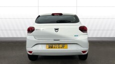 Dacia Sandero 1.0 TCe Essential 5dr Bi Fuel Hatchback